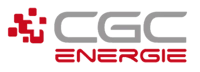 logo de CGC Energie