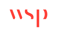 logo de WSP