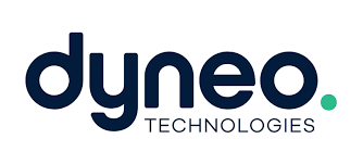 logo de Dyneo technologies
