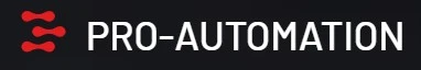 logo de Pro Automation