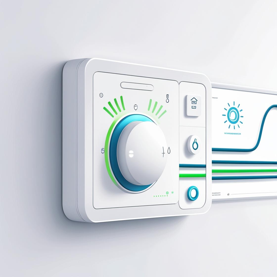 Interface tactile intuitive pour les exploitants