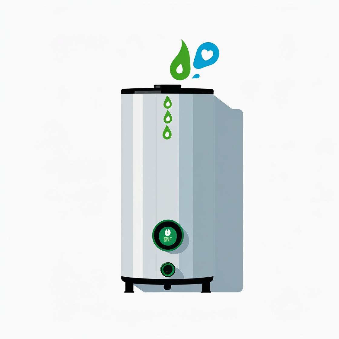 Gestion de la production d'eau chaude sanitaire intégrée